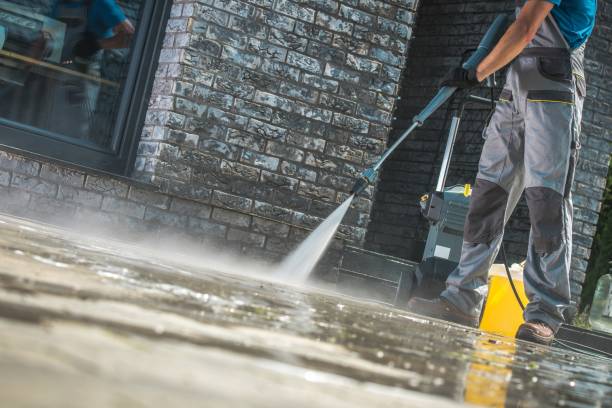 Reliable Rincon, GA Pressure Washing Services Solutions