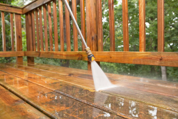 Boat and Dock Cleaning in Rincon, GA